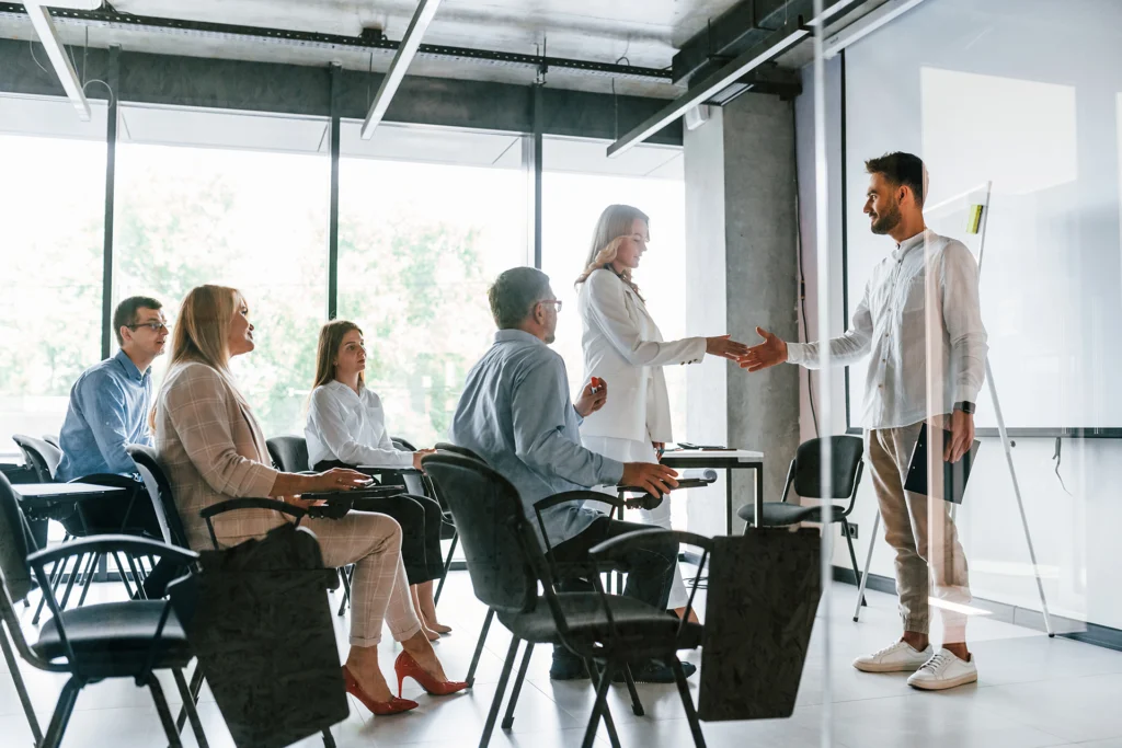 France DISC - organisme de formation méthode DISC